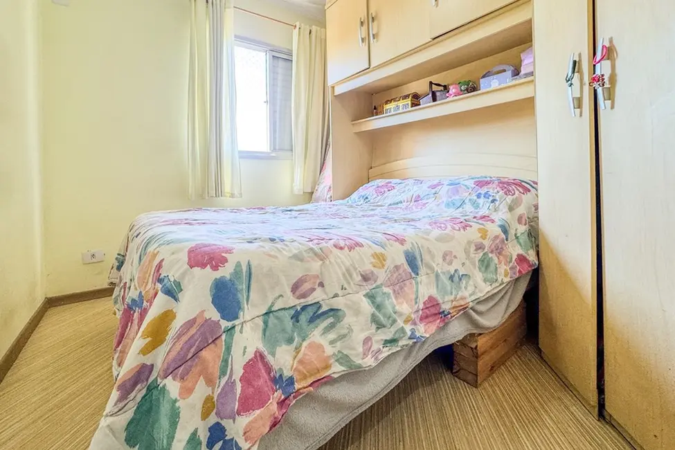 Foto 3 de Apartamento com 9 quartos à venda, 73m2 em Freguesia do Ó, São Paulo - SP