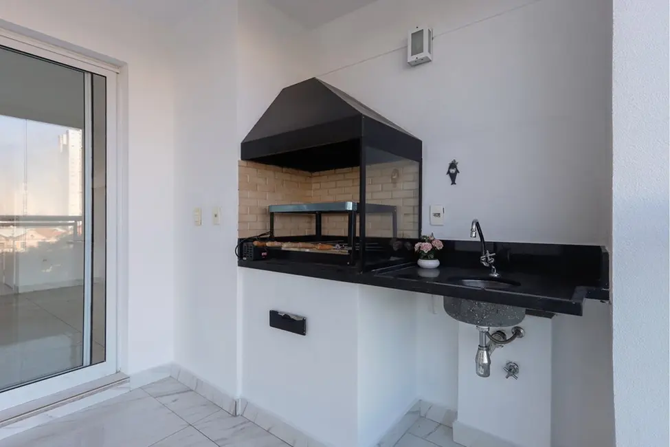 Foto 7 de Apartamento com 3 quartos à venda, 159m2 em Água Branca, São Paulo - SP