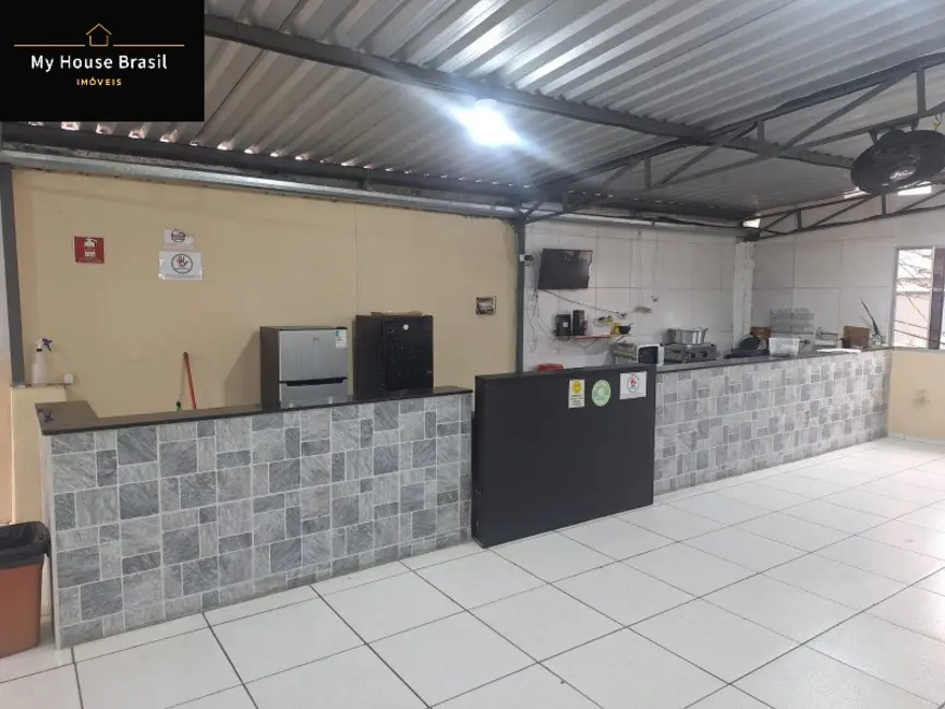 Foto 6 de Armazém / Galpão à venda, 280m2 em Imirim, São Paulo - SP