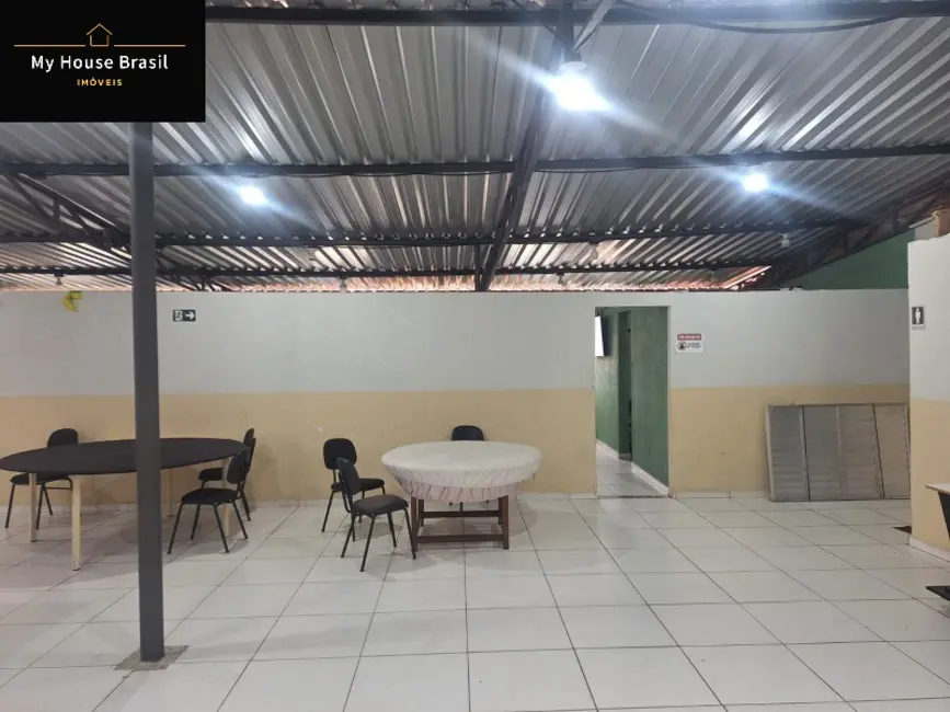 Foto 9 de Armazém / Galpão à venda, 280m2 em Imirim, São Paulo - SP