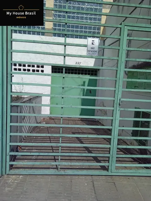 Foto 4 de Sala Comercial à venda, 666m2 em Parque Peruche, São Paulo - SP