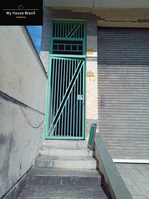 Foto 6 de Sala Comercial à venda, 666m2 em Parque Peruche, São Paulo - SP