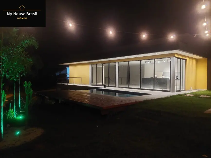 Casa com 3 quartos à venda, 352m2 em Santa Isabel - SP - imagem 4 Foto 4 de Casa com 3 quartos à venda, 352m2 em Santa Isabel - SP