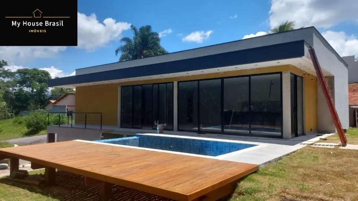 Casa com 3 quartos à venda, 352m2 em Santa Isabel - SP - imagem 2 Foto 2 de Casa com 3 quartos à venda, 352m2 em Santa Isabel - SP