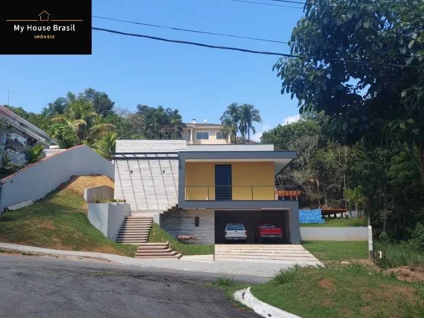 Casa com 3 quartos à venda, 352m2 em Santa Isabel - SP - imagem 7 Foto 7 de Casa com 3 quartos à venda, 352m2 em Santa Isabel - SP