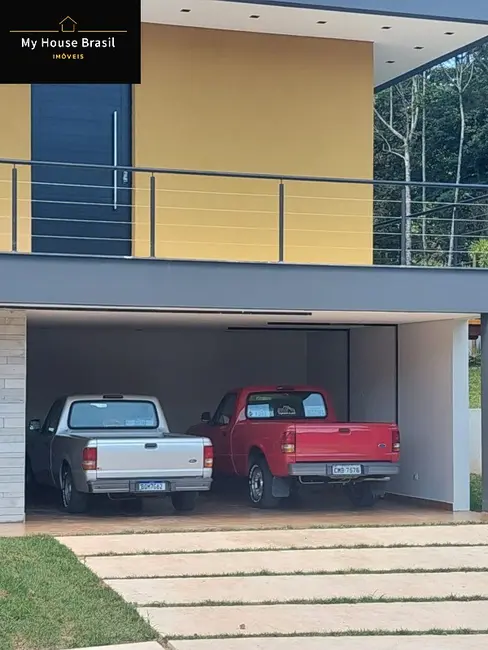 Casa com 3 quartos à venda, 352m2 em Santa Isabel - SP - imagem 6 Foto 6 de Casa com 3 quartos à venda, 352m2 em Santa Isabel - SP