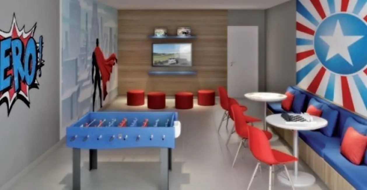 Foto 7 de Apartamento com 3 quartos à venda, 67m2 em Santana, São Paulo - SP