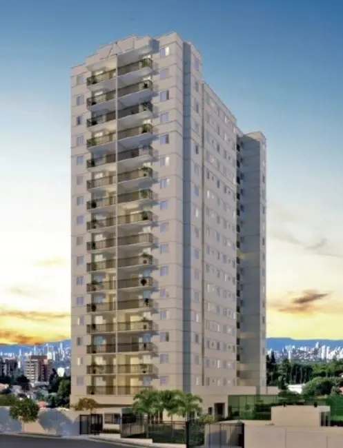 Apartamento com 3 quartos à venda, 67m2 em Santana, São Paulo - SP - imagem 1 Foto 1 de Apartamento com 3 quartos à venda, 67m2 em Santana, São Paulo - SP