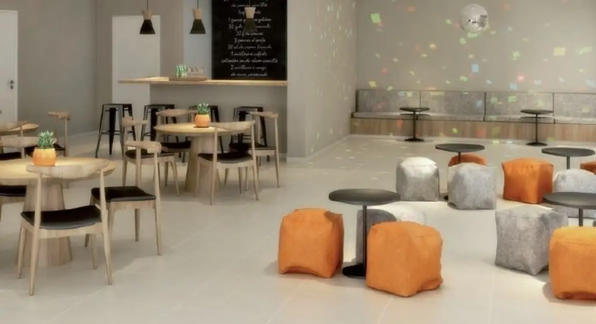 Foto 6 de Apartamento com 2 quartos à venda, 52m2 em Santana, São Paulo - SP
