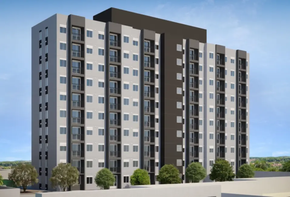 Foto 1 de Apartamento com 2 quartos à venda, 37m2 em Vila Guilherme, São Paulo - SP