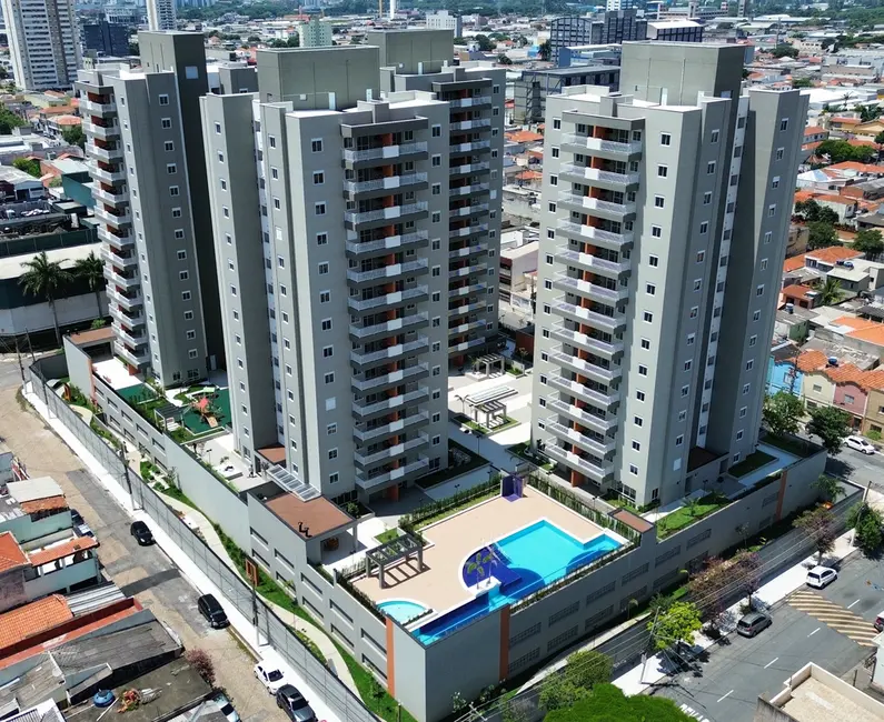 Apartamento com 3 quartos à venda, 76m2 em Vila Maria Baixa, São Paulo - SP - imagem 2 Foto 2 de Apartamento com 3 quartos à venda, 76m2 em Vila Maria Baixa, São Paulo - SP