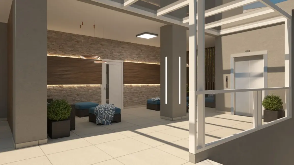 Apartamento com 2 quartos à venda, 53m2 em Tucuruvi, São Paulo - SP - imagem 3 Foto 3 de Apartamento com 2 quartos à venda, 53m2 em Tucuruvi, São Paulo - SP