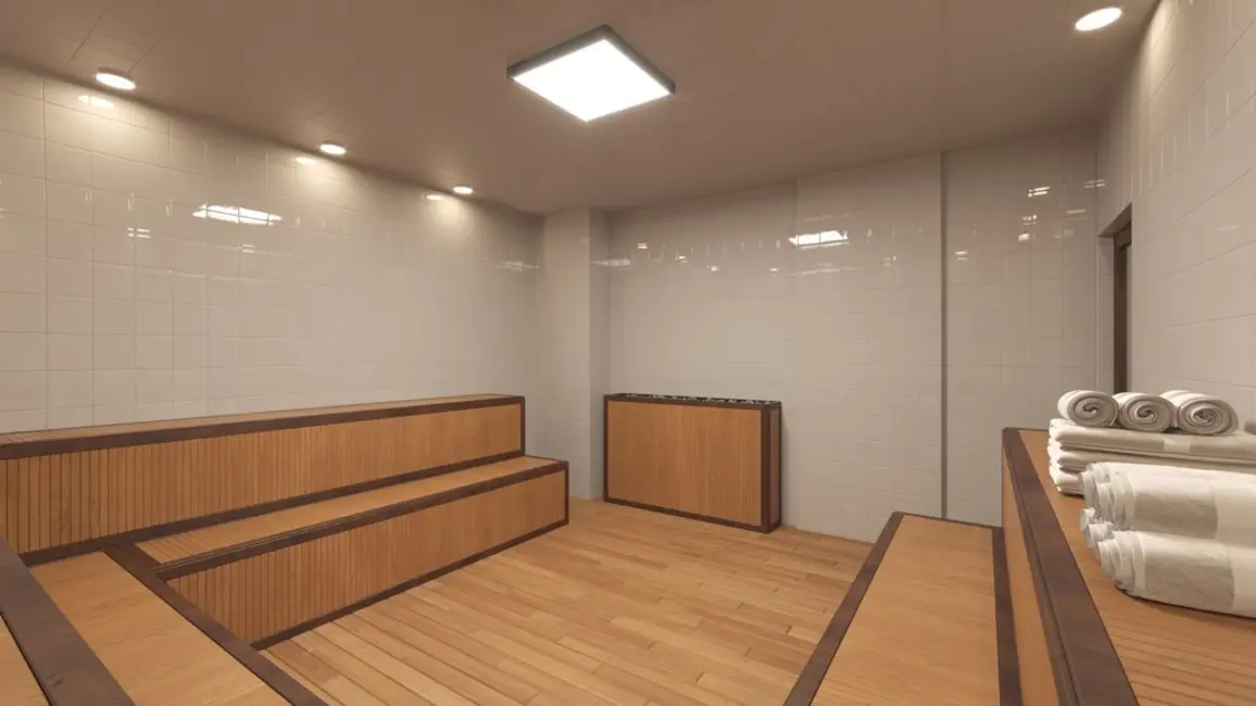 Foto 9 de Apartamento com 2 quartos à venda, 35m2 em Tucuruvi, São Paulo - SP