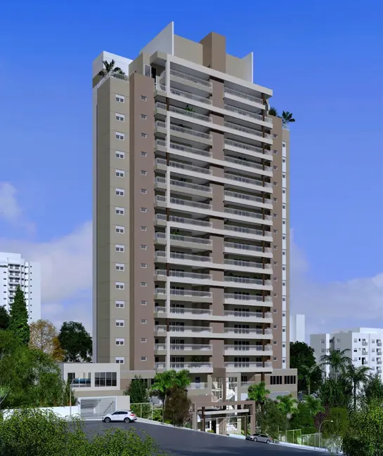 Foto 1 de Apartamento com 4 quartos à venda, 284m2 em Santana, São Paulo - SP