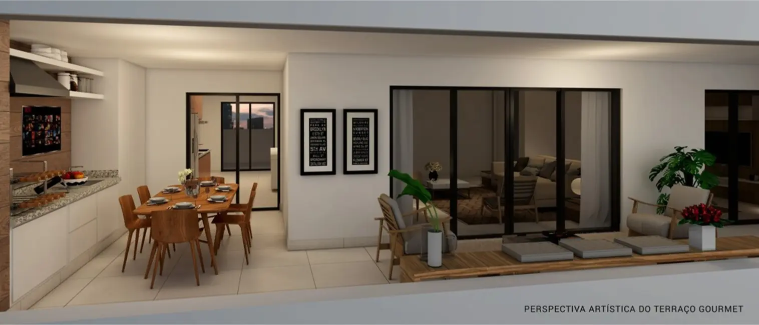 Foto 6 de Apartamento com 4 quartos à venda, 284m2 em Santana, São Paulo - SP