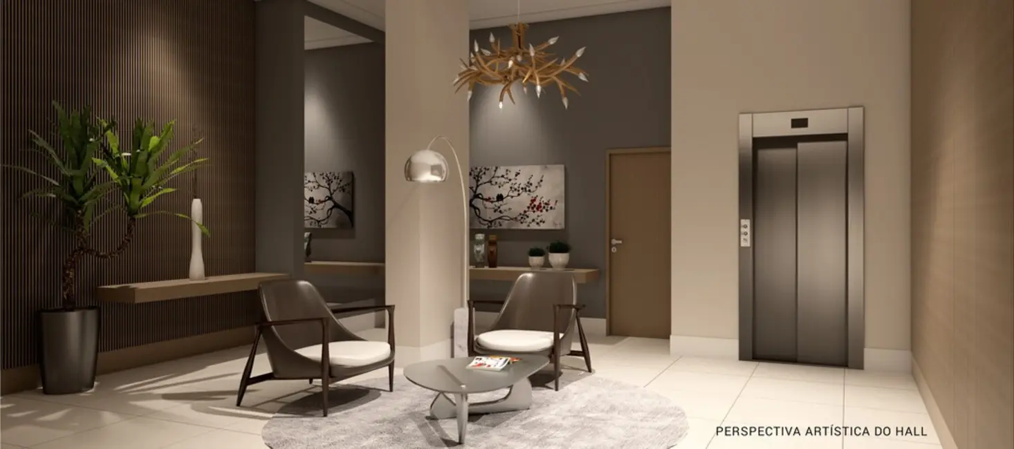 Apartamento com 4 quartos à venda, 183m2 em Santana, São Paulo - SP - imagem 4 Foto 4 de Apartamento com 4 quartos à venda, 183m2 em Santana, São Paulo - SP