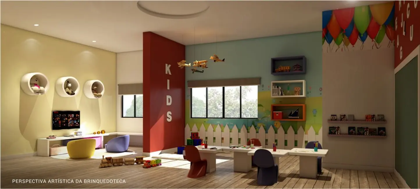 Apartamento com 4 quartos à venda, 183m2 em Santana, São Paulo - SP - imagem 9 Foto 9 de Apartamento com 4 quartos à venda, 183m2 em Santana, São Paulo - SP