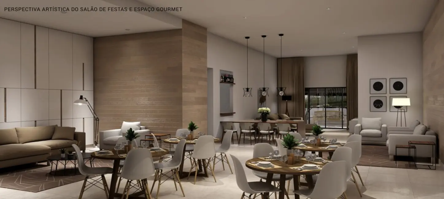 Apartamento com 4 quartos à venda, 183m2 em Santana, São Paulo - SP - imagem 8 Foto 8 de Apartamento com 4 quartos à venda, 183m2 em Santana, São Paulo - SP