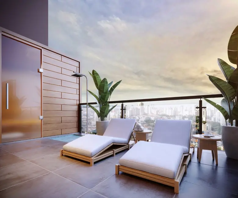 Foto 6 de Apartamento com 2 quartos à venda, 39m2 em Jardim São Paulo(Zona Norte), São Paulo - SP