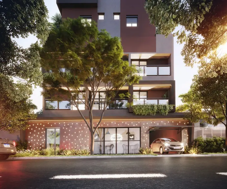 Foto 3 de Apartamento com 2 quartos à venda, 39m2 em Jardim São Paulo(Zona Norte), São Paulo - SP