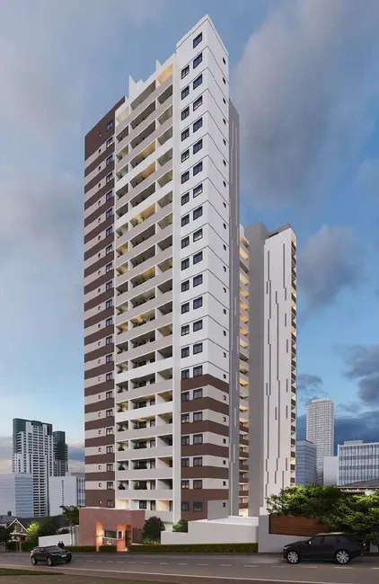 Foto 3 de Apartamento com 2 quartos à venda, 31m2 em Vila Mazzei, São Paulo - SP