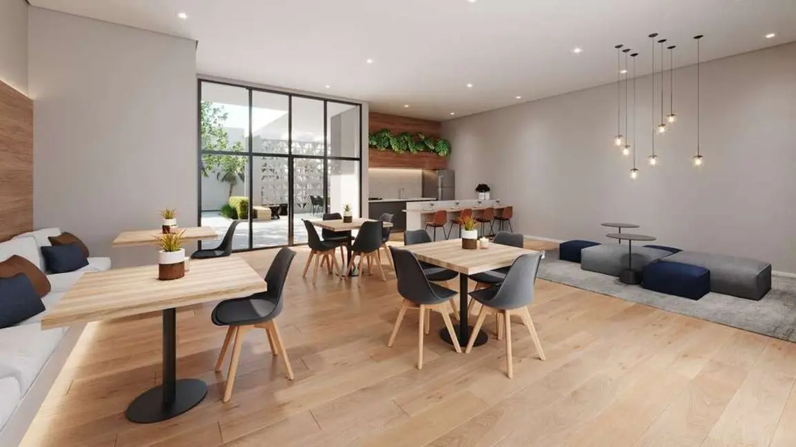 Foto 9 de Apartamento com 2 quartos à venda, 31m2 em Vila Mazzei, São Paulo - SP