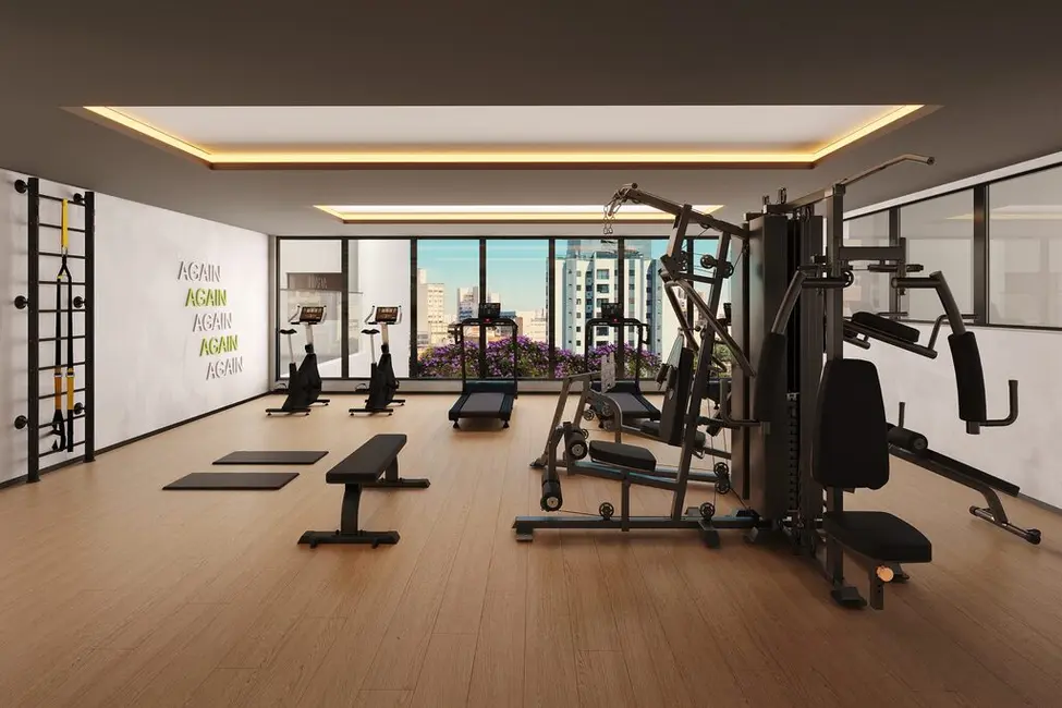 Apartamento com 2 quartos à venda, 42m2 em Vila Mazzei, São Paulo - SP - imagem 6 Foto 6 de Apartamento com 2 quartos à venda, 42m2 em Vila Mazzei, São Paulo - SP