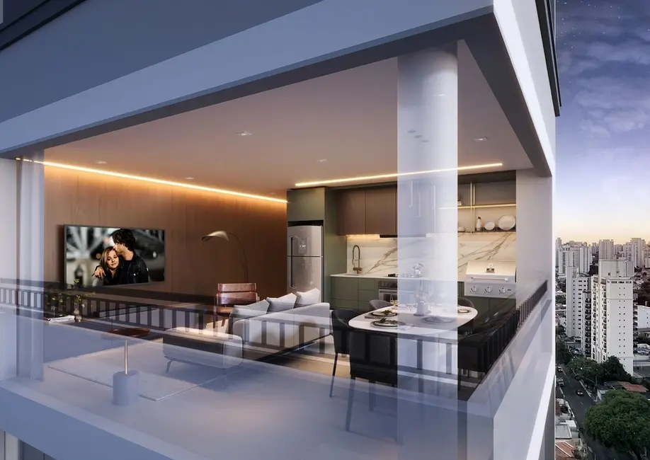 Apartamento com 3 quartos à venda, 56m2 em Jardim São Paulo(Zona Norte), São Paulo - SP - imagem 8 Foto 8 de Apartamento com 3 quartos à venda, 56m2 em Jardim São Paulo(Zona Norte), São Paulo - SP