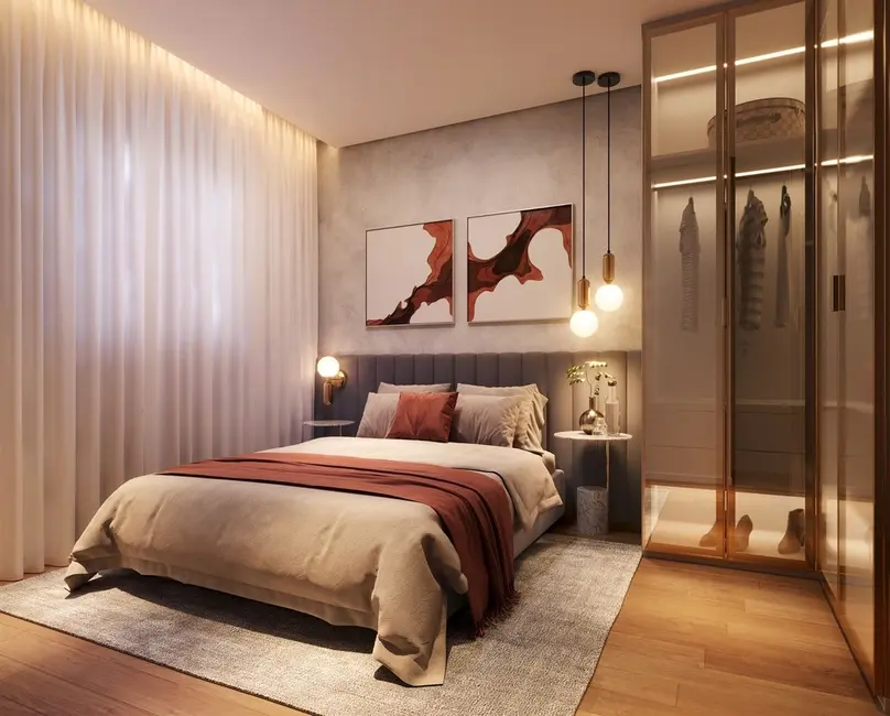 Apartamento com 3 quartos à venda, 56m2 em Jardim São Paulo(Zona Norte), São Paulo - SP - imagem 9 Foto 9 de Apartamento com 3 quartos à venda, 56m2 em Jardim São Paulo(Zona Norte), São Paulo - SP