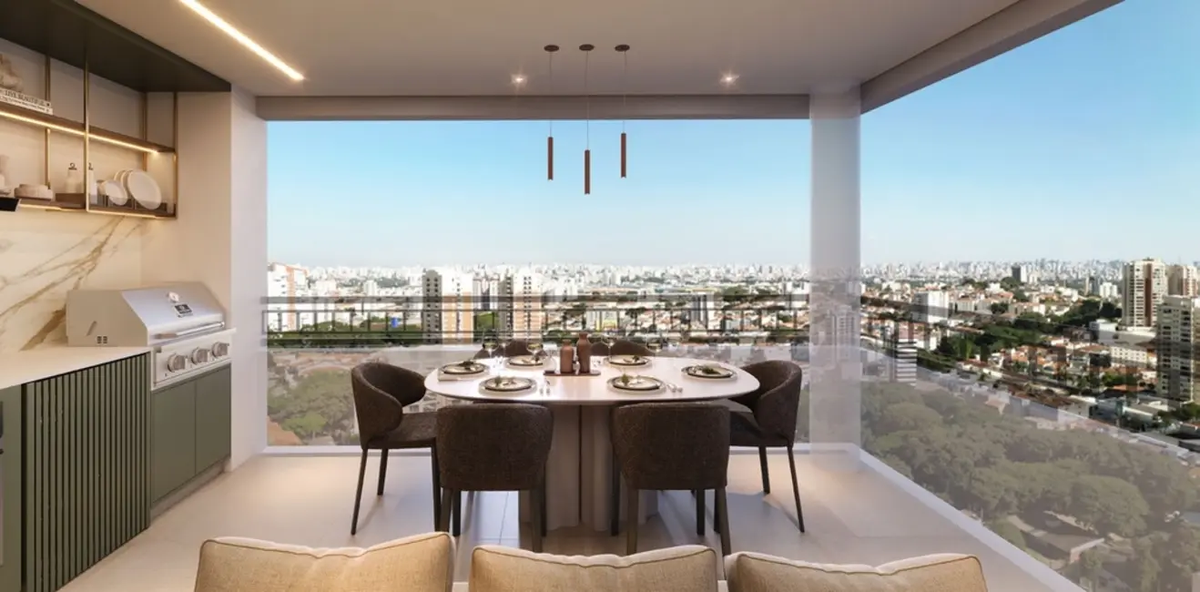 Apartamento com 3 quartos à venda, 56m2 em Jardim São Paulo(Zona Norte), São Paulo - SP - imagem 7 Foto 7 de Apartamento com 3 quartos à venda, 56m2 em Jardim São Paulo(Zona Norte), São Paulo - SP