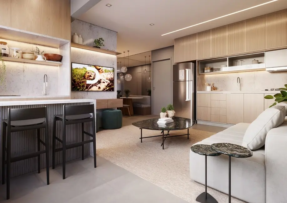 Apartamento com 3 quartos à venda, 56m2 em Jardim São Paulo(Zona Norte), São Paulo - SP - imagem 6 Foto 6 de Apartamento com 3 quartos à venda, 56m2 em Jardim São Paulo(Zona Norte), São Paulo - SP
