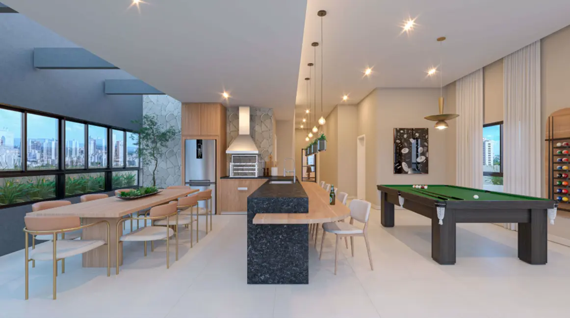 Foto 8 de Apartamento com 2 quartos à venda, 56m2 em Santana, São Paulo - SP