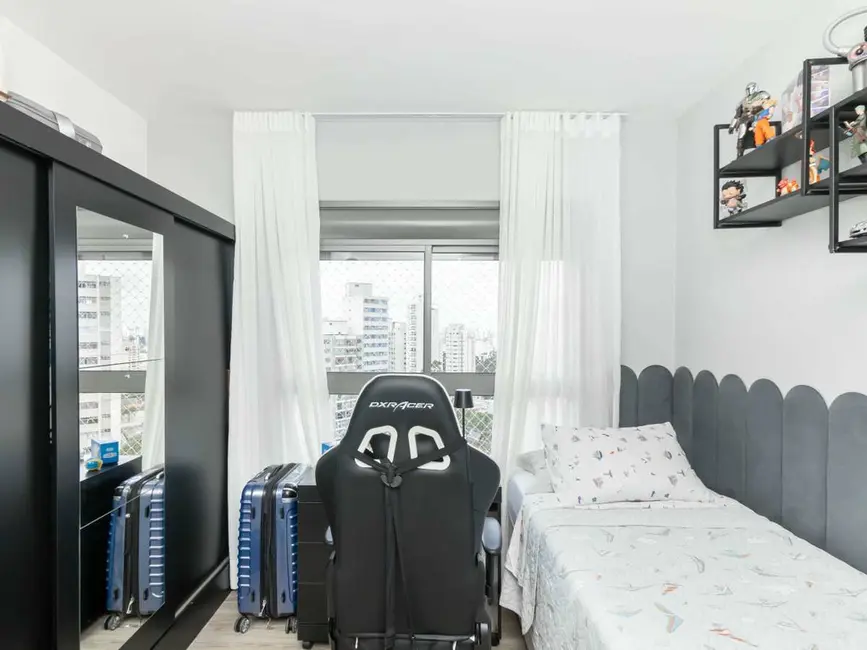 Foto 5 de Apartamento com 3 quartos à venda, 139m2 em Alto da Mooca, São Paulo - SP