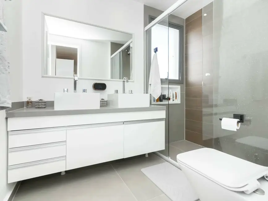 Foto 4 de Apartamento com 3 quartos à venda, 139m2 em Alto da Mooca, São Paulo - SP