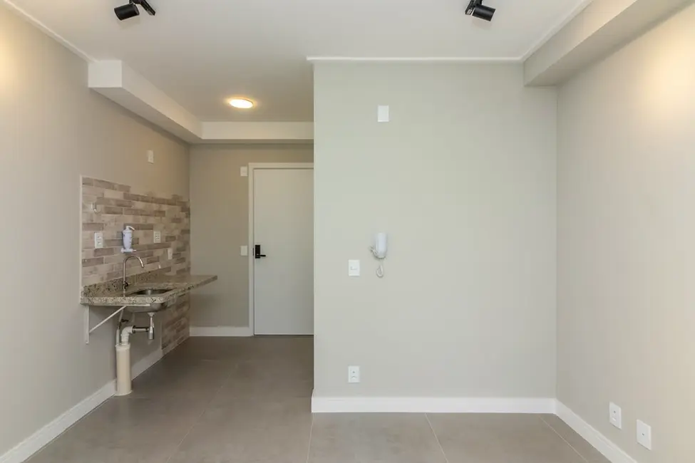 Foto 4 de Apartamento com 1 quarto à venda, 23m2 em Santa Cecília, São Paulo - SP
