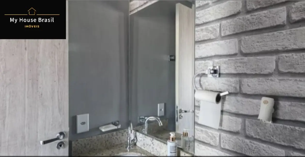Foto 9 de Apartamento com 1 quarto para alugar, 26m2 em Vila Nilo, São Paulo - SP