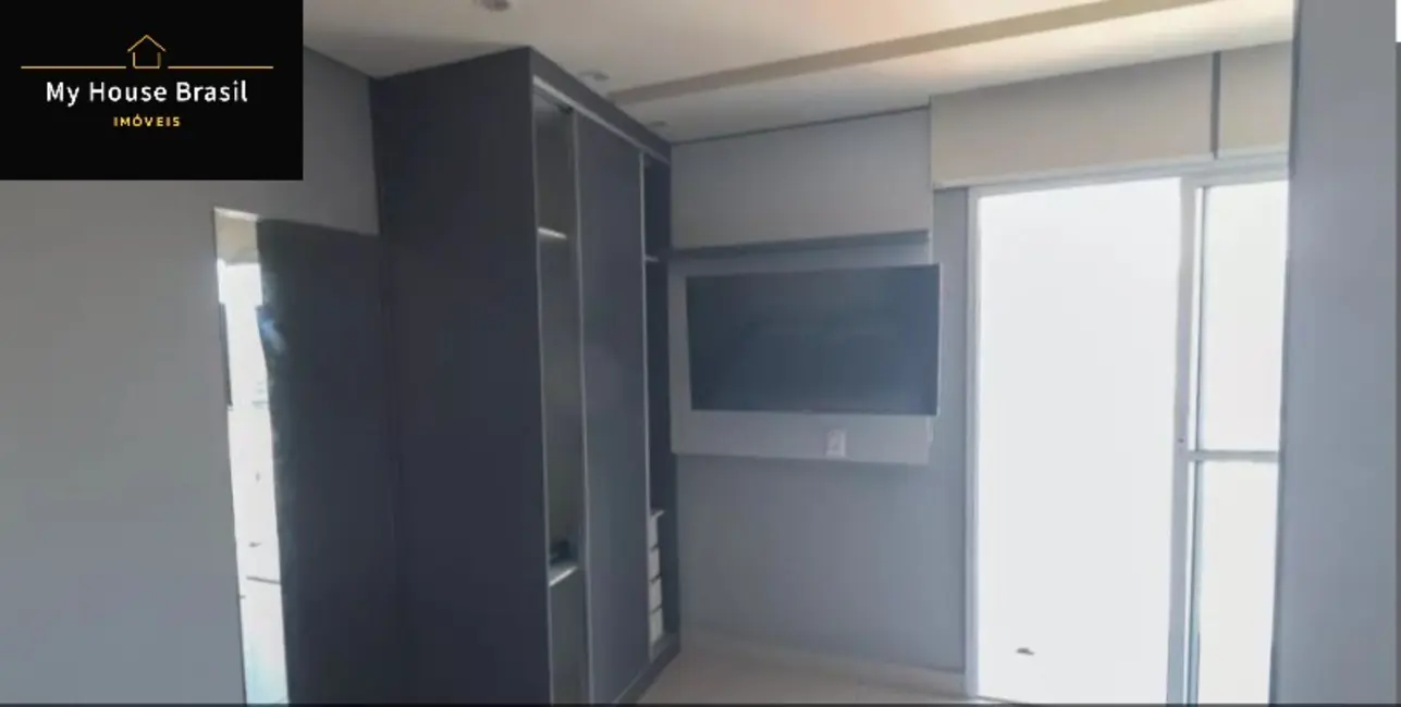 Foto 7 de Apartamento com 1 quarto para alugar, 26m2 em Vila Nilo, São Paulo - SP