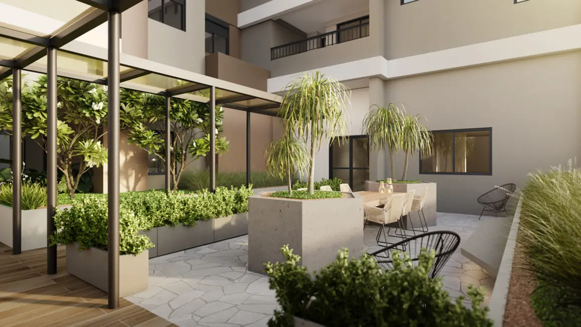 Apartamento com 2 quartos à venda, 47m2 em Santana, São Paulo - SP - imagem 7 Foto 7 de Apartamento com 2 quartos à venda, 47m2 em Santana, São Paulo - SP