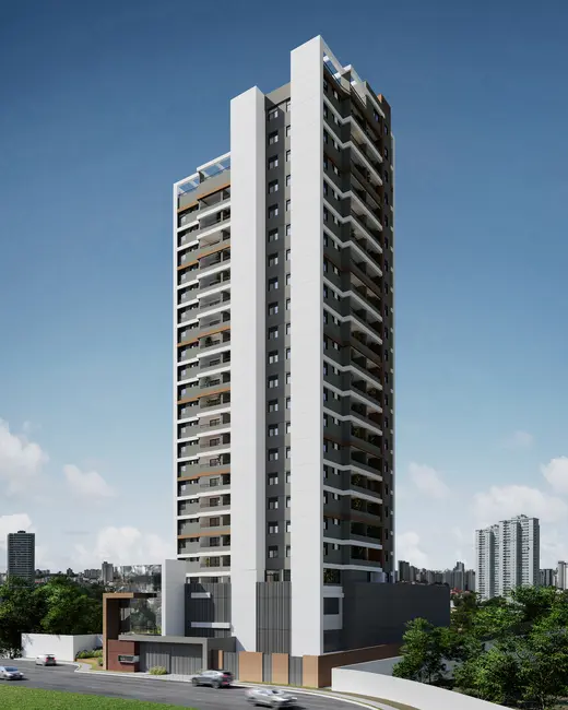 Apartamento com 2 quartos à venda, 47m2 em Santana, São Paulo - SP - imagem 3 Foto 3 de Apartamento com 2 quartos à venda, 47m2 em Santana, São Paulo - SP