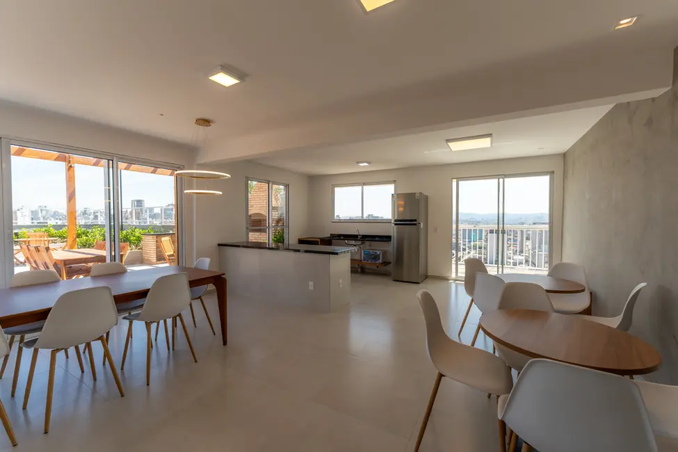Foto 8 de Apartamento com 2 quartos à venda, 45m2 em Brás, São Paulo - SP
