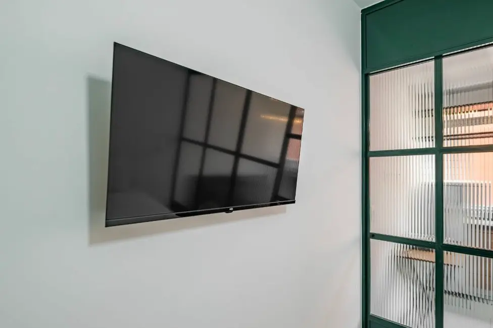 Apartamento com 1 quarto à venda, 29m2 em Santa Cecília, São Paulo - SP - imagem 8 Foto 8 de Apartamento com 1 quarto à venda, 29m2 em Santa Cecília, São Paulo - SP