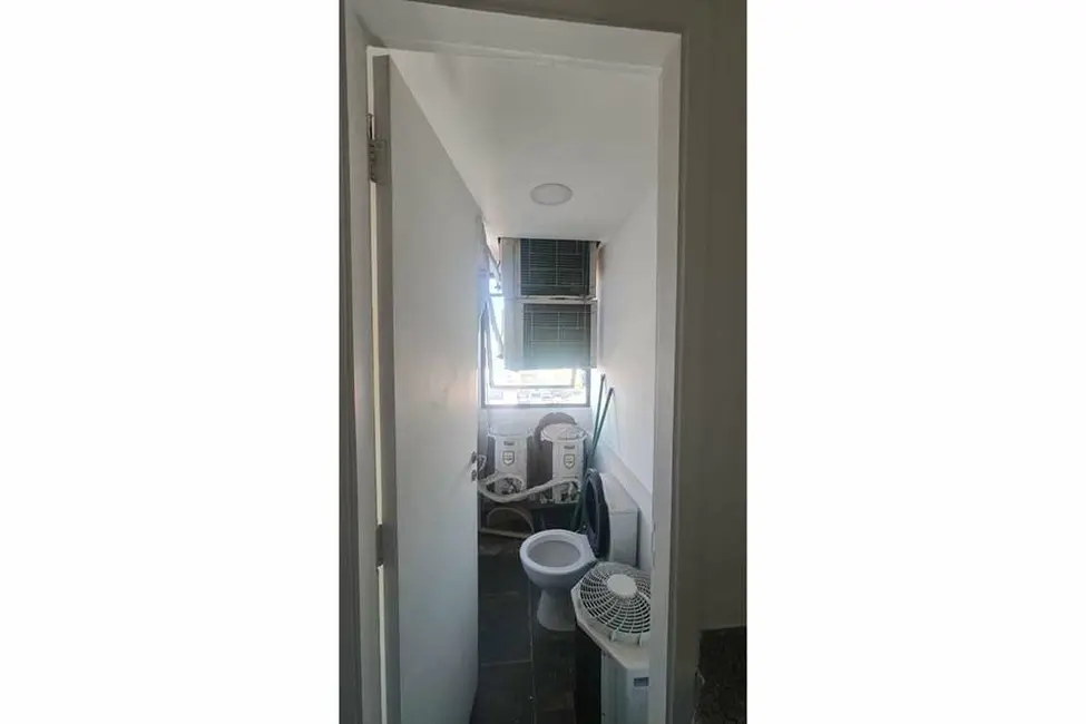 Foto 6 de Sala Comercial à venda, 32m2 em Lapa, São Paulo - SP