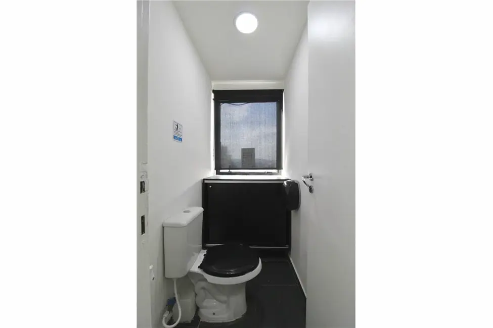 Foto 2 de Sala Comercial à venda, 32m2 em Lapa, São Paulo - SP