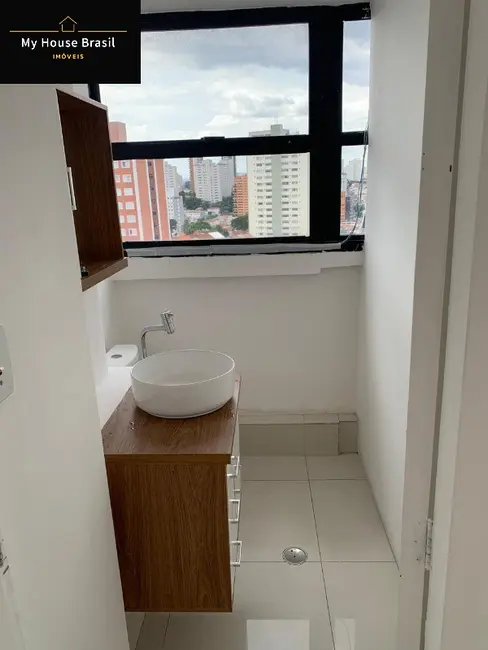Foto 4 de Sala Comercial para alugar, 37m2 em São Paulo - SP