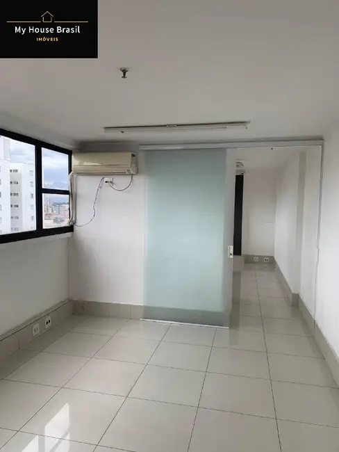 Foto 1 de Sala Comercial para alugar, 37m2 em São Paulo - SP
