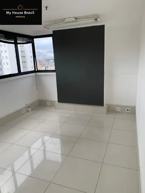 Foto 7 de Sala Comercial para alugar, 37m2 em São Paulo - SP