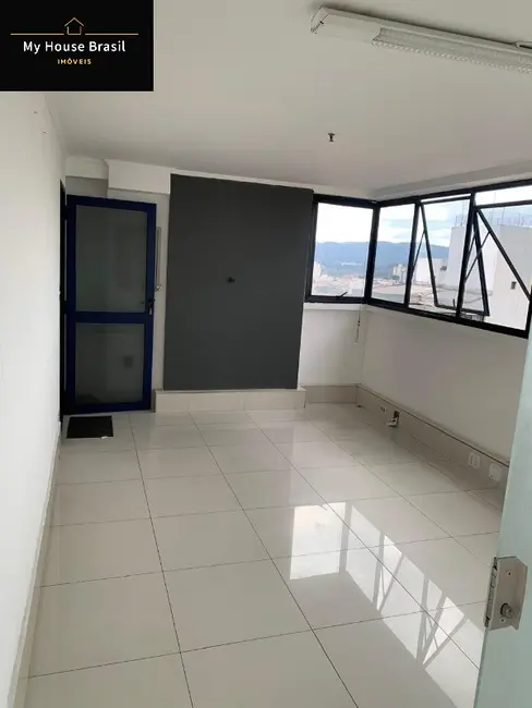 Foto 2 de Sala Comercial para alugar, 37m2 em São Paulo - SP