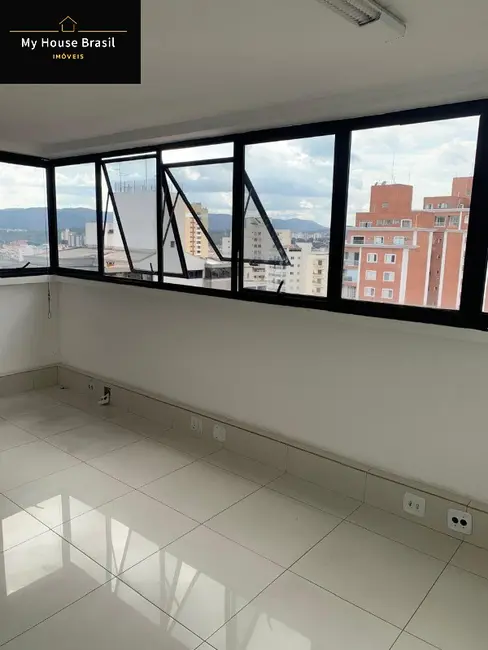 Foto 3 de Sala Comercial para alugar, 37m2 em São Paulo - SP