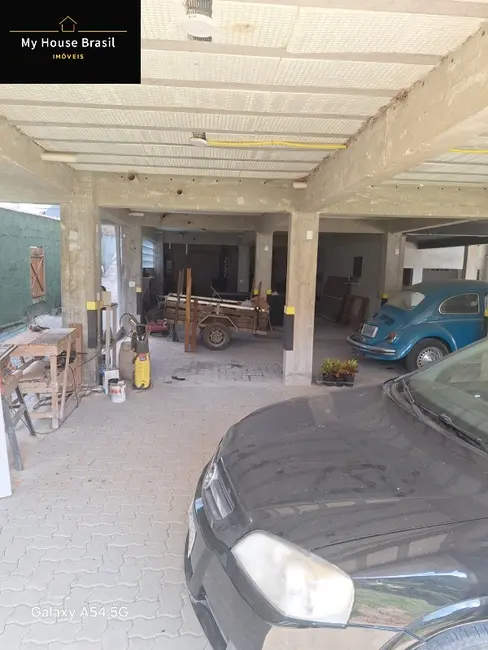 Casa com 3 quartos à venda, 242m2 em Chácaras Reunidas Igarapés, Jacarei - SP - imagem 4 Foto 4 de Casa com 3 quartos à venda, 242m2 em Chácaras Reunidas Igarapés, Jacarei - SP