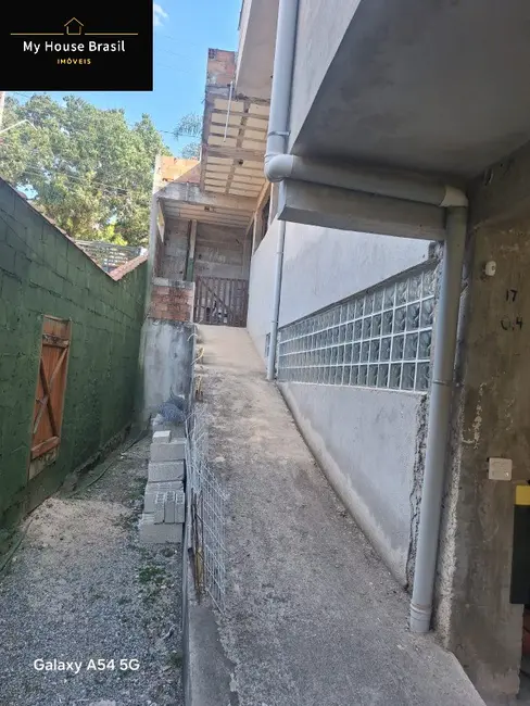 Casa com 3 quartos à venda, 242m2 em Chácaras Reunidas Igarapés, Jacarei - SP - imagem 9 Foto 9 de Casa com 3 quartos à venda, 242m2 em Chácaras Reunidas Igarapés, Jacarei - SP